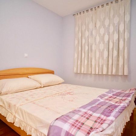 Villa luxury Trogir Seget Vranjica Esterno foto