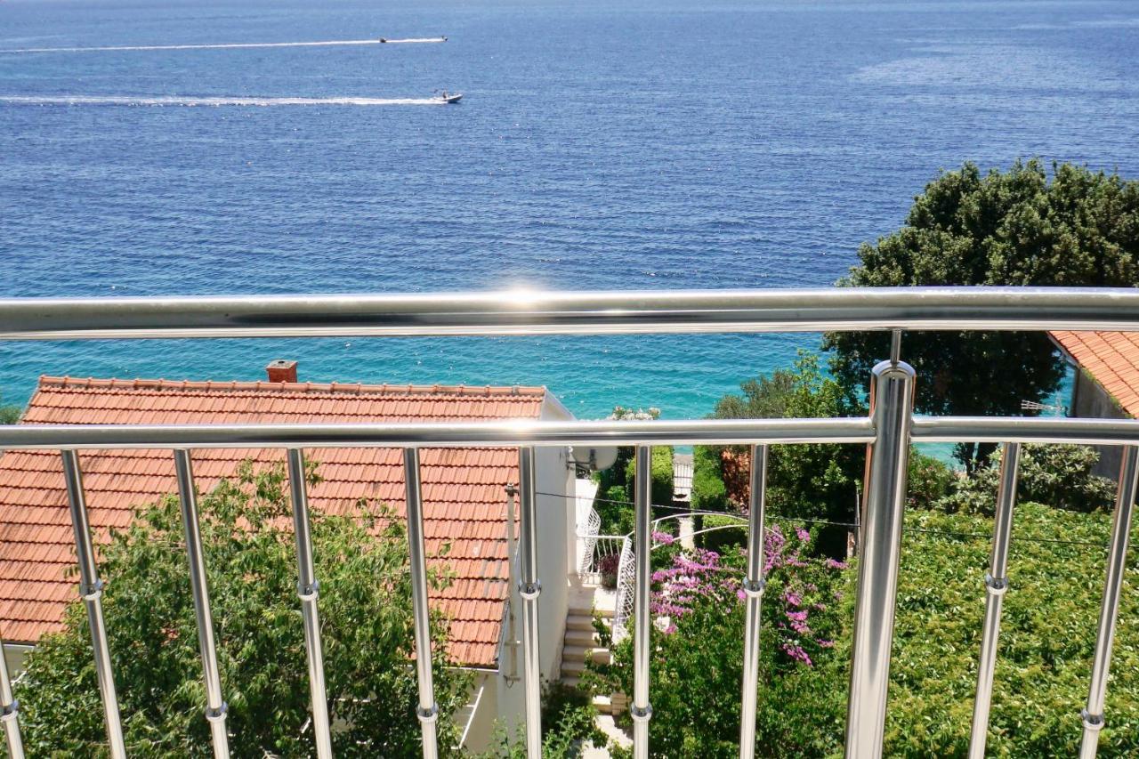 Villa luxury Trogir Seget Vranjica Esterno foto