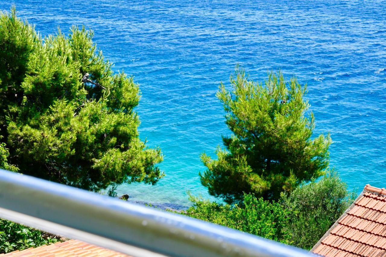 Villa luxury Trogir Seget Vranjica Esterno foto