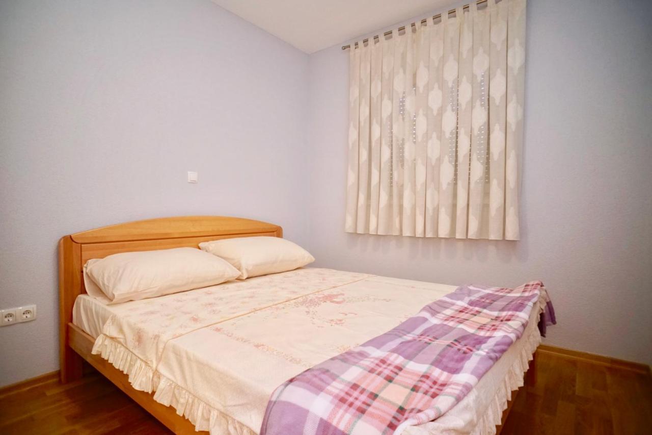 Villa luxury Trogir Seget Vranjica Esterno foto
